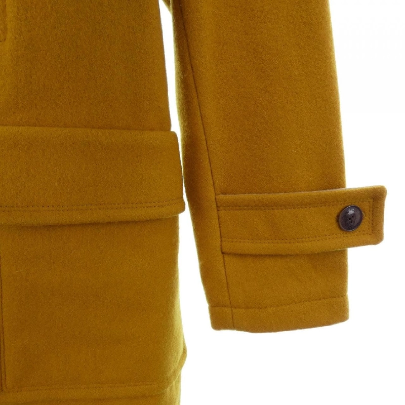 BLACK LABEL CRESTBRIDGE Duffle Coat - Hàng hiệu Chính hãng 888960