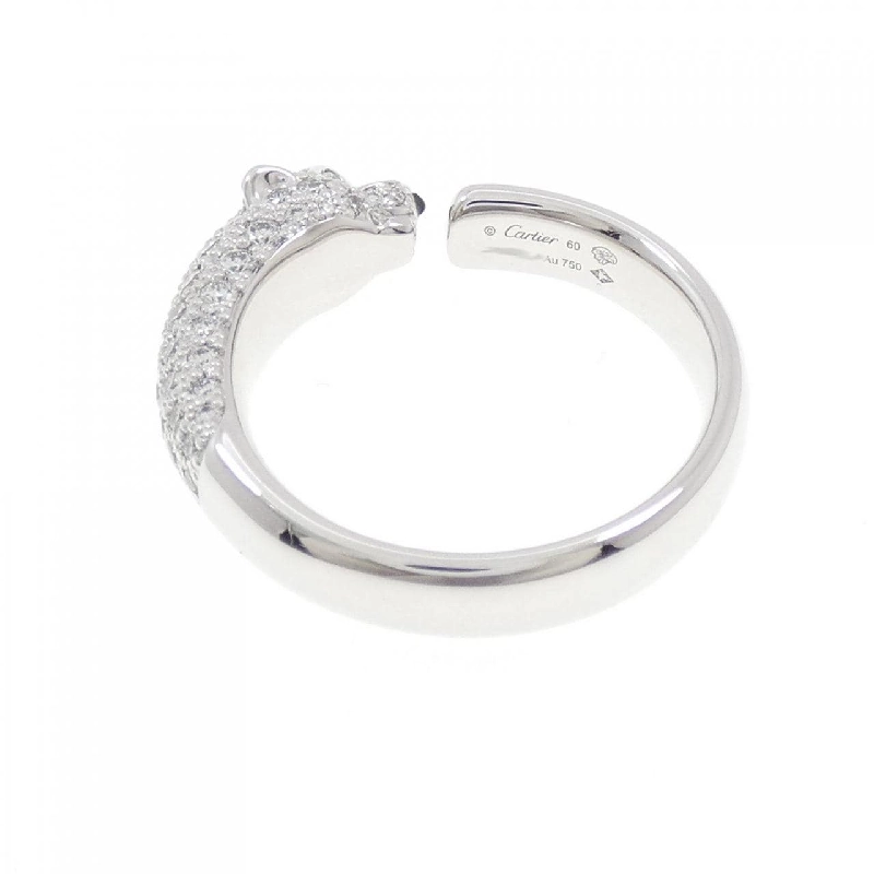 Nhẫn Cartier Panthère - Hàng hiệu Authentic 836208