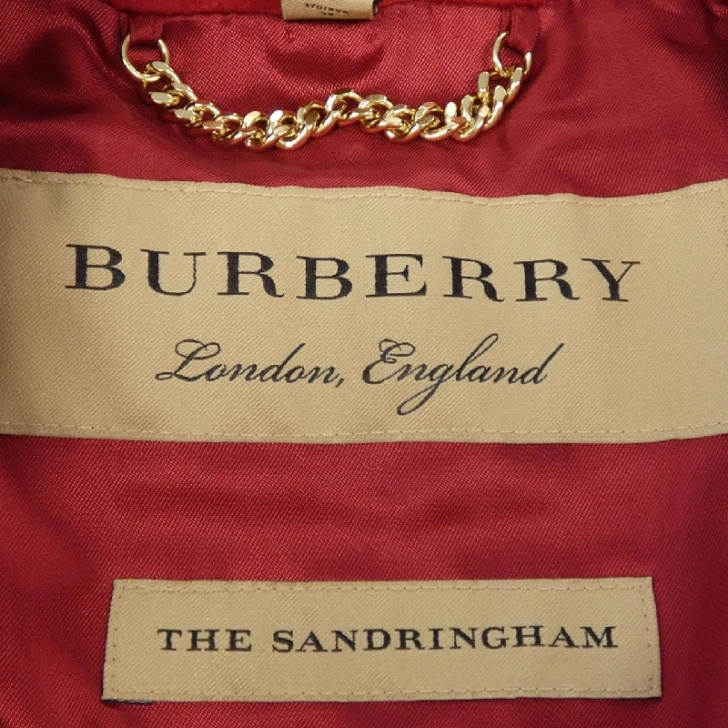Burberry BURBERRY 3994456 Áo khoác - Hàng hiệu Chính hãng 822919