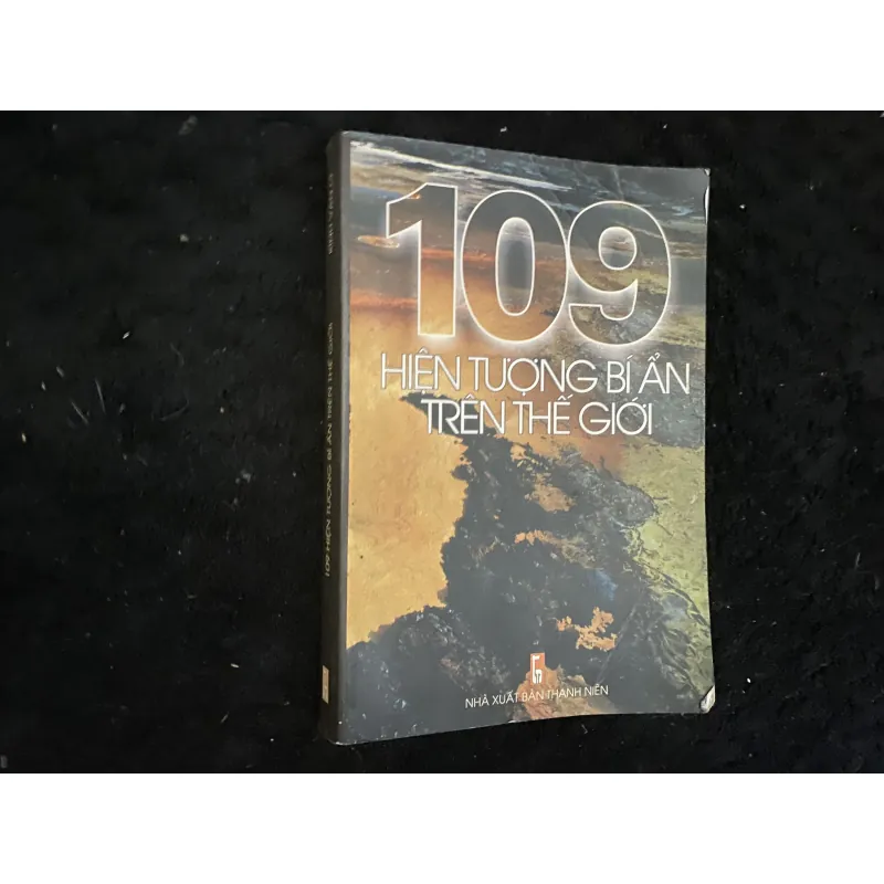 109 hiện tượng bí ẩn trên thế giới- Kính Vạn Lý  1029036