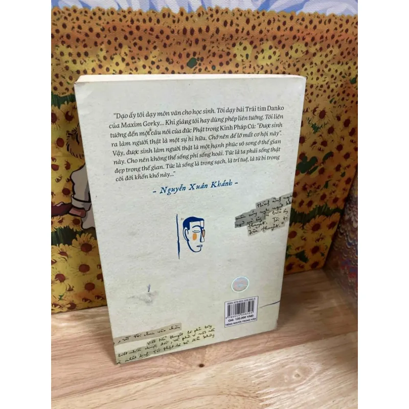 Tiếng Người Trong Văn - Nguyễn Xuân Khánh 1022220