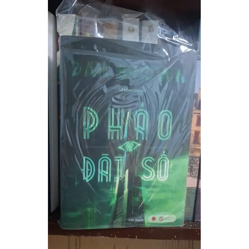 Pháo Đài số 697923