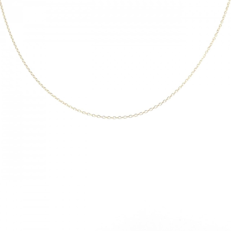 K18YG Dây chuyền - Hàng hiệu Chính hãng 866788