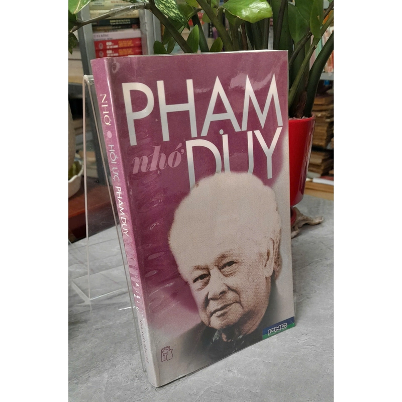 NHỚ - PHẠM DUY 383910