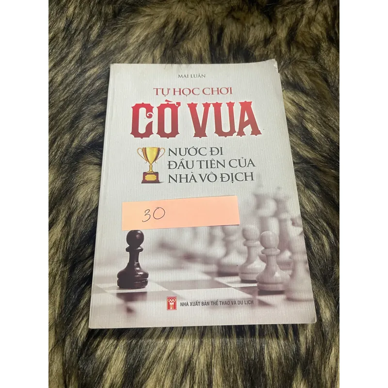 Tự học chơi Cờ Vua 595423