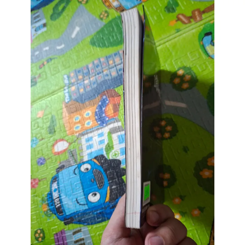 Soul Screamers (Nữ Thần Báo Tử) - Tập 2: Cứu Rỗi Linh Hồn 1022859