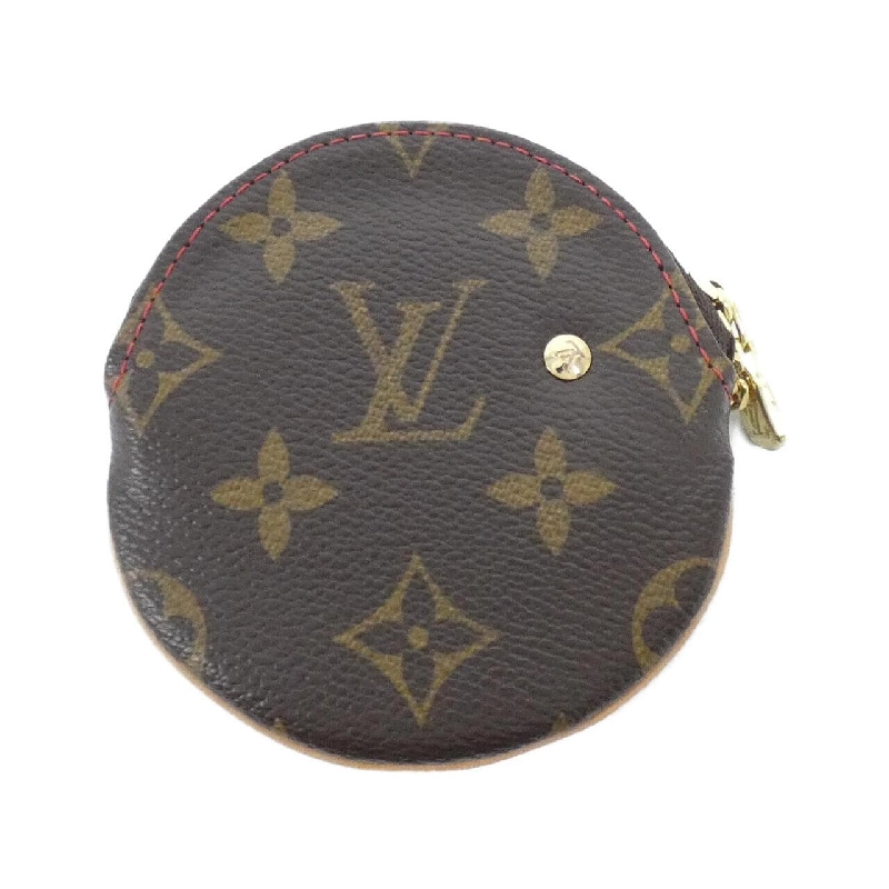 Louis Vuitton Monogram Cherry Porte Monnaie Long M95043 Ví đựng tiền - Hàng hiệu Chính hãng 806012