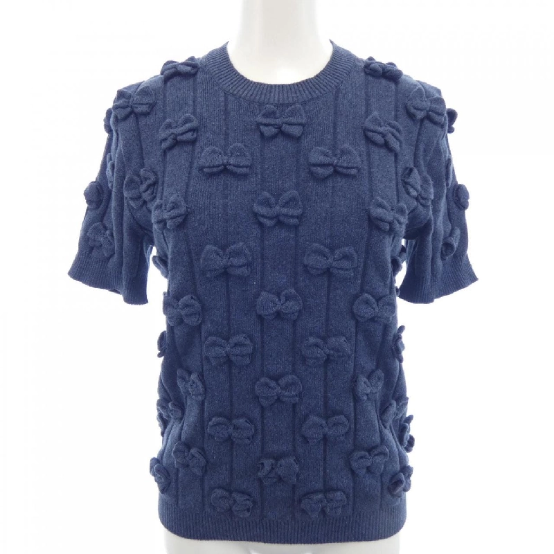 CHANEL P51273K06603 Áo len - Hàng hiệu Chính hãng 815676