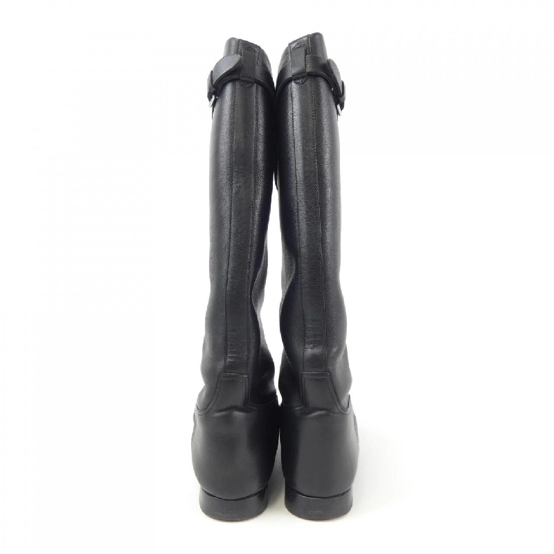 【Mã giảm giá】Giày bốt HERMES 664684