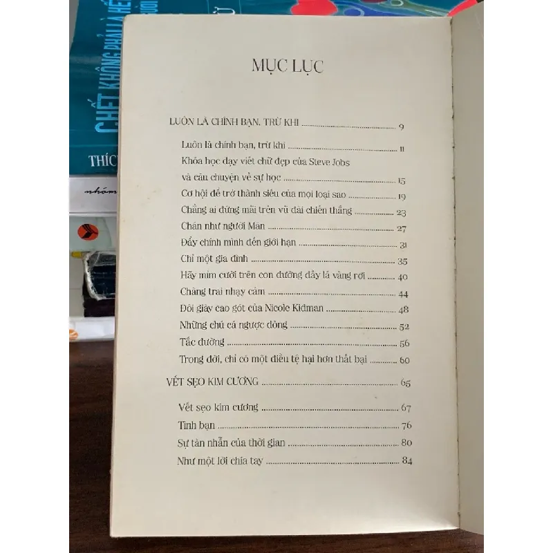 Những đêm không ngủ – Minh Nhật 560717