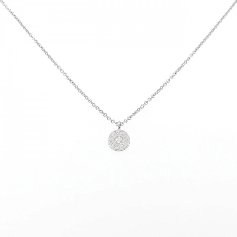 Tiffany 1837 Circle Necklace - Hàng hiệu Authentic 842520