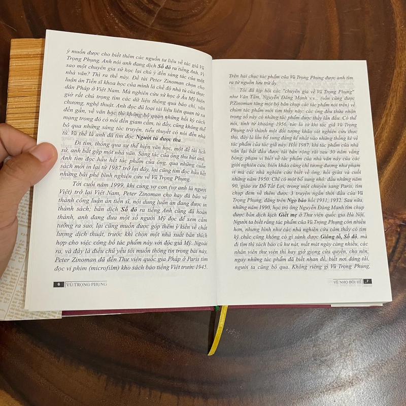 II Tựa sách: Vẽ Nhọ Bôi Hề _ Những Tác Phẩm Mới Tìm Thấy Năm 2000 - Vũ Trọng Phụng - 2004 453524