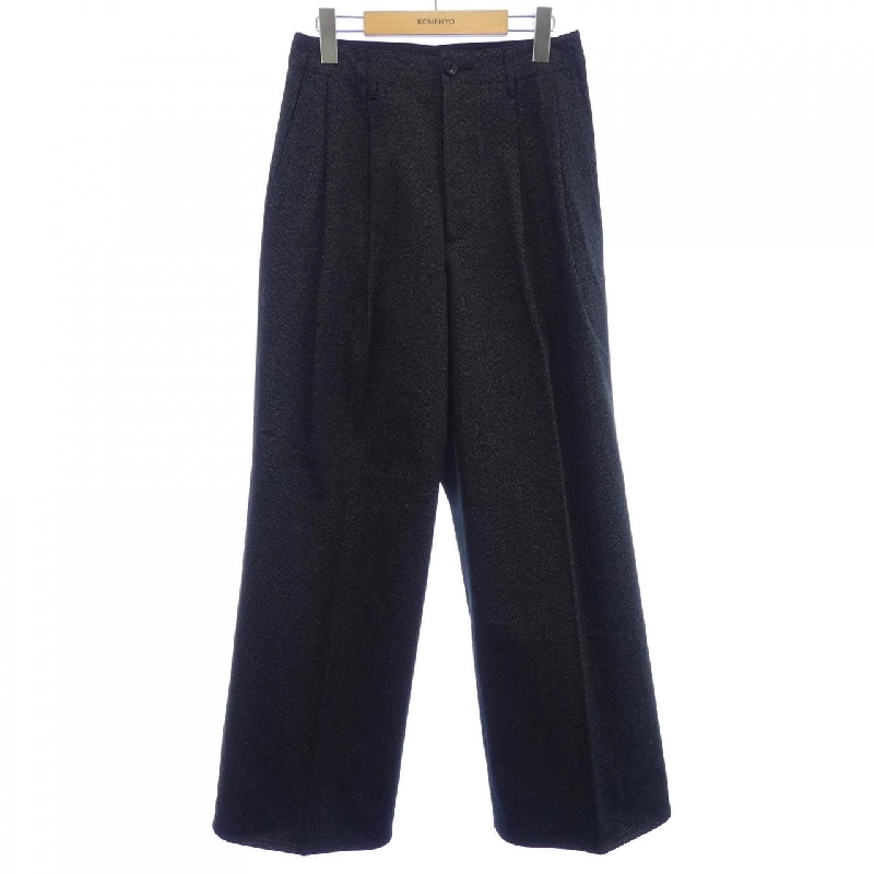 Quần AURALEE - Hàng hiệu Authentic 818628