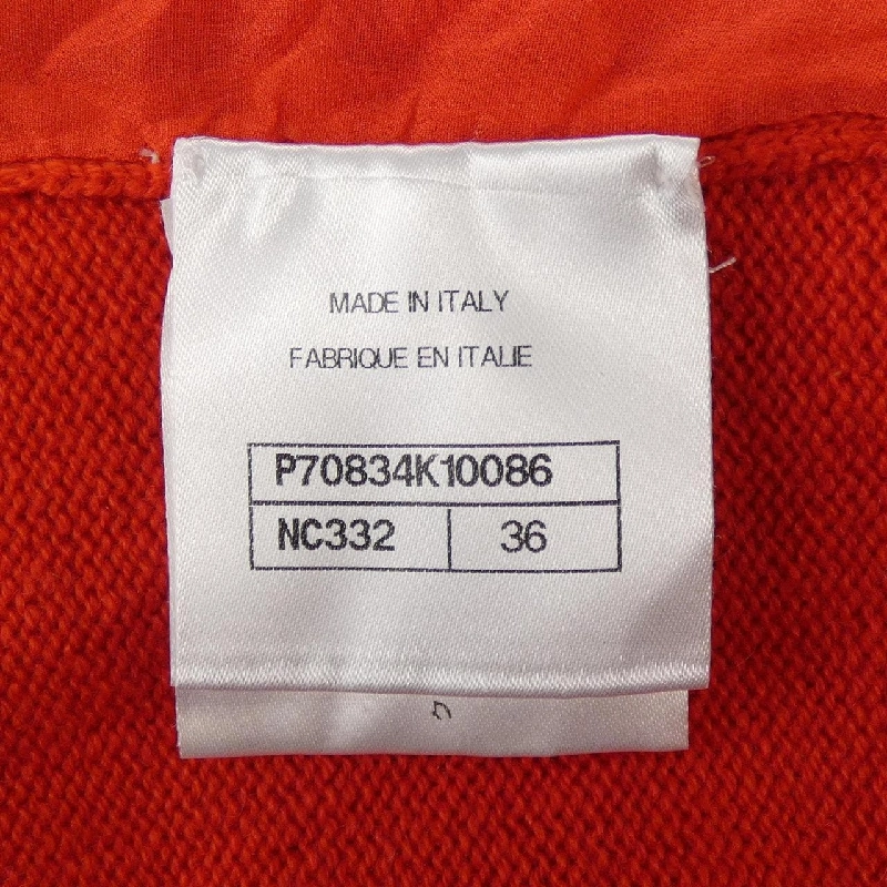 CHANEL P70834K10086 21S Áo len - Hàng hiệu Chính hãng 814434