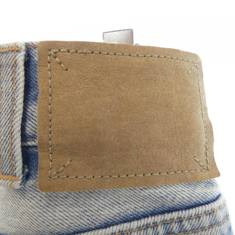 Celine CELINE Quần Jeans Weslee Breeze Point Wash 2N946629V - Hàng hiệu Chính hãng 883892