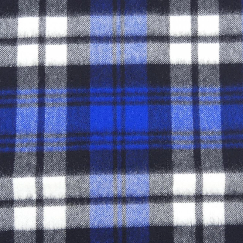 JOHNSTONS OF ELGIN WA000057 MUFFLER - Hàng hiệu Authentic 834476