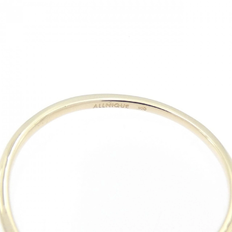 オールニーク K10YG リング - Hàng hiệu Authentic 837044