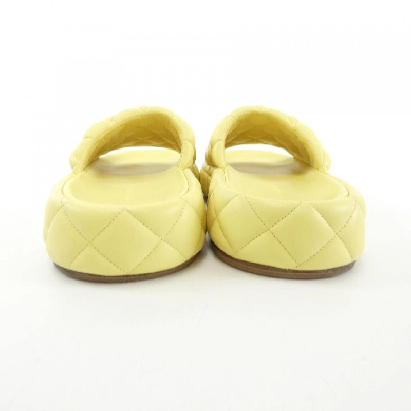 【Khuyến mãi】Giày sandal BOTTEGA VENETA 663955