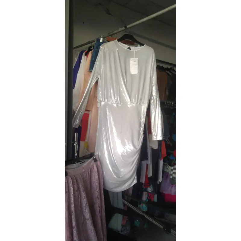 Đầm GJ size L giá 95k 1028789