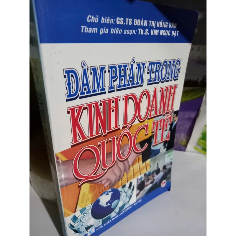 đàm phán trong kinh doanh quốc tế 525287