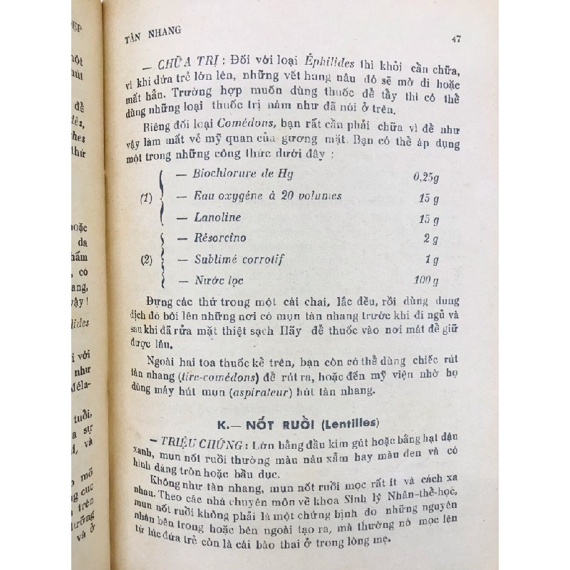 Tự làm đẹp - Bà Thanh Tùng & nhóm chuyên viên thẩm mỹ 126496