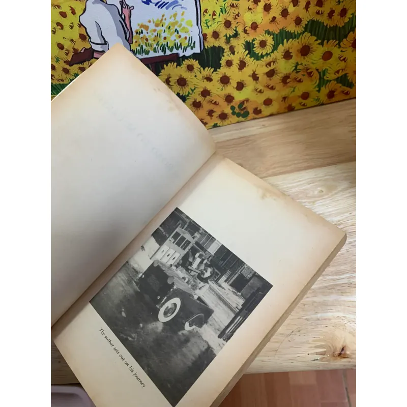 The Road to McCarthy - Pete McCarthy 928058