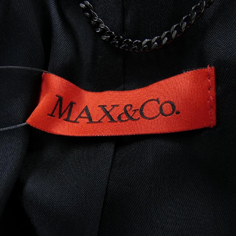 Max & Co áo khoác 633311