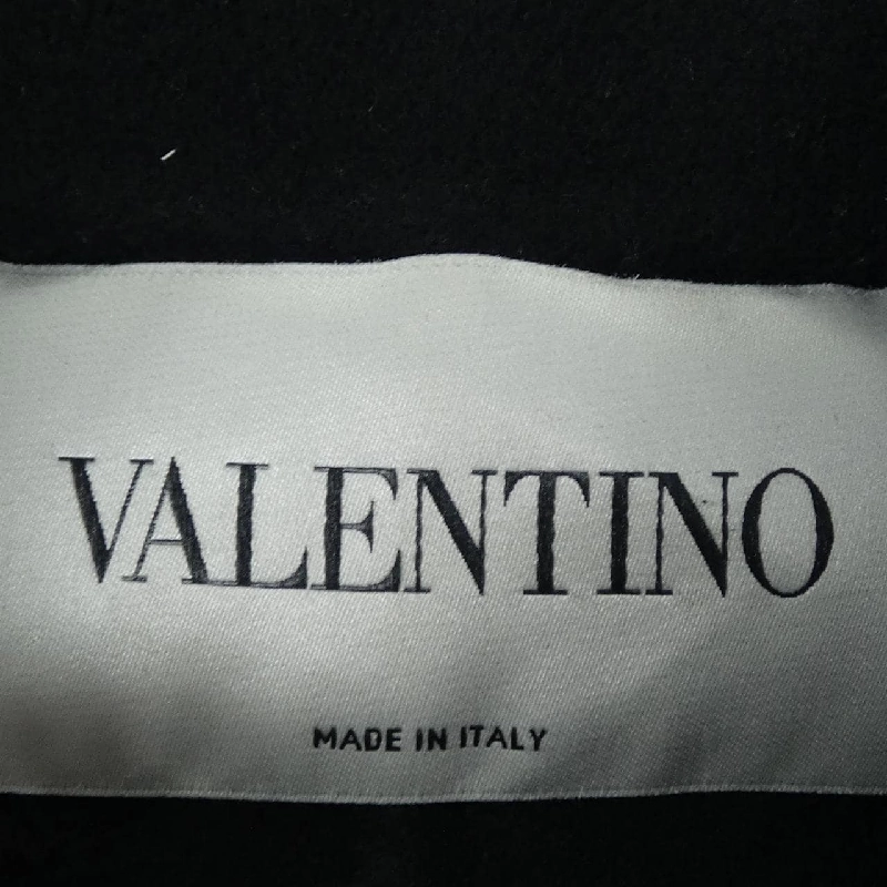 VALENTINO QB2CA2K515E Áo khoác - Hàng hiệu Chính hãng 822132