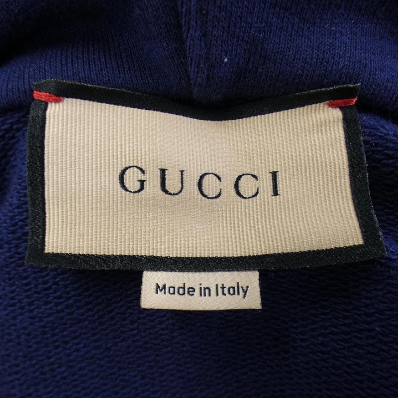 Áo khoác GUCCI - Hàng hiệu Authentic 898782