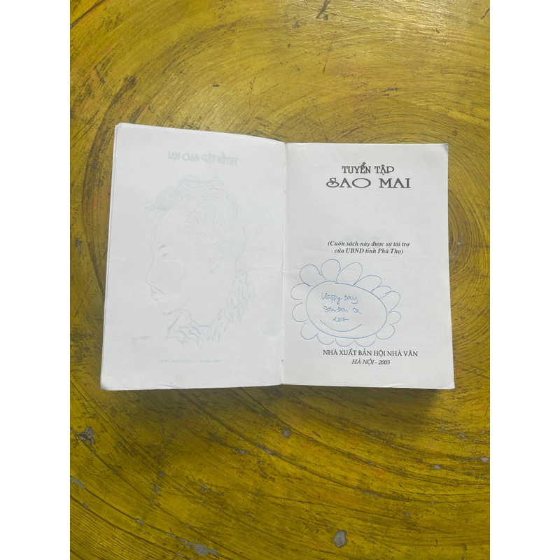 TUYỂN TẬP SAO MAI 544894