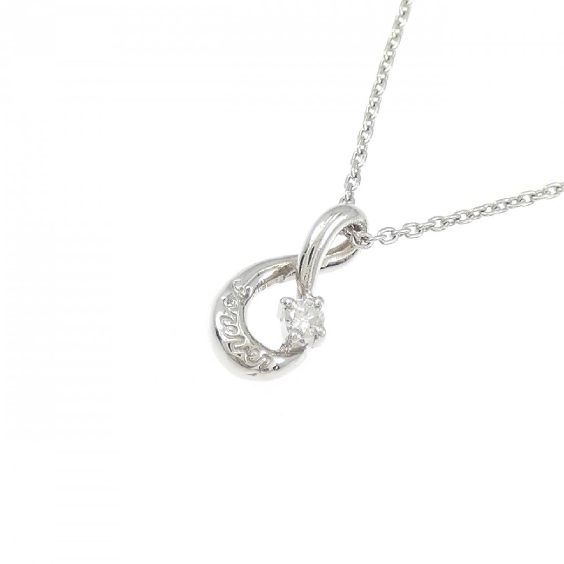 PT900/PT850 Dây chuyền kim cương - Hàng hiệu Authentic 860039