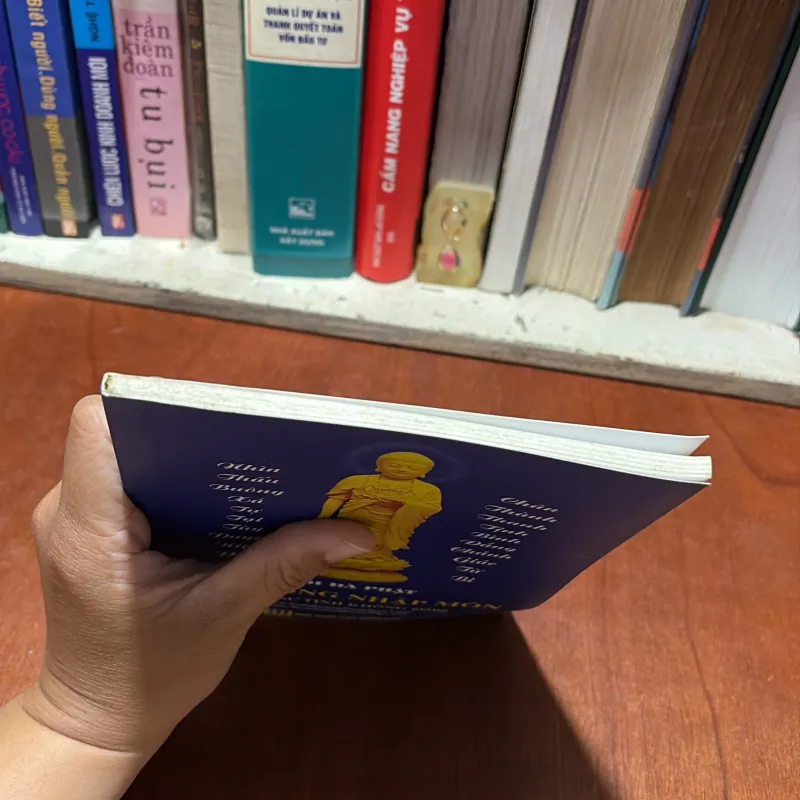 II Sách Phật Giáo: Tịnh Tông Nhập Môn - Pháp Sư Tịnh Không (Giảng) - 2012 791081