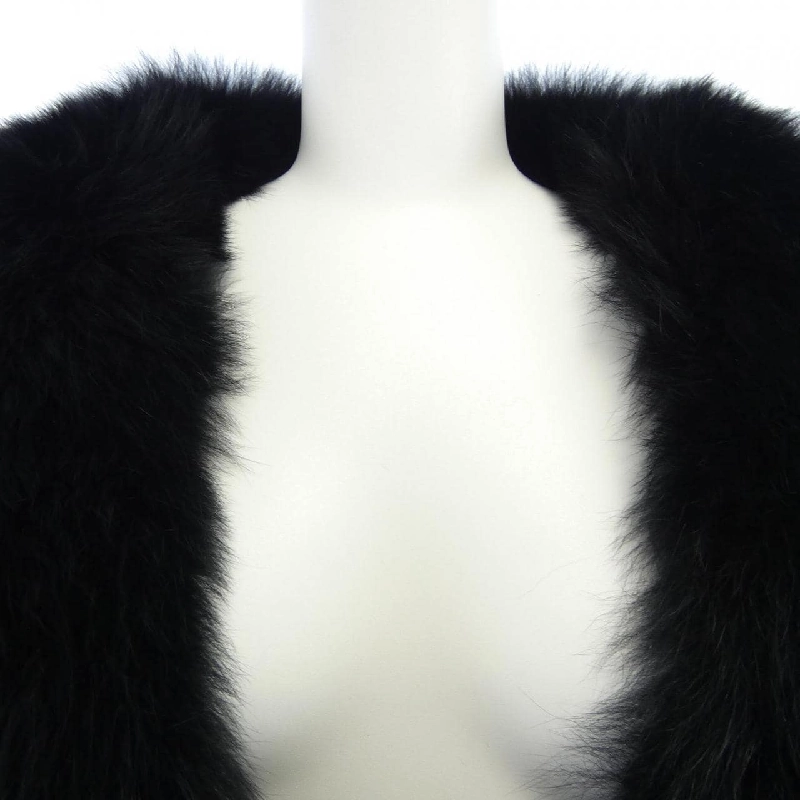 VICENS Áo khoác lông cừu 631060