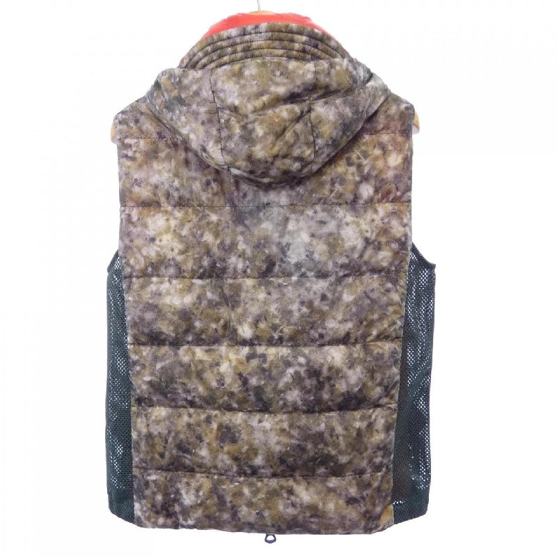 MONCLER Áo gile - Hàng hiệu Authentic 903718