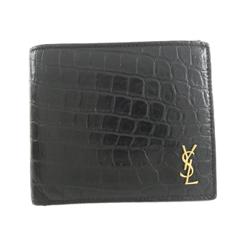 Saint Laurent 607727 DZEDW Ví tiền - Hàng hiệu Chính hãng 805858