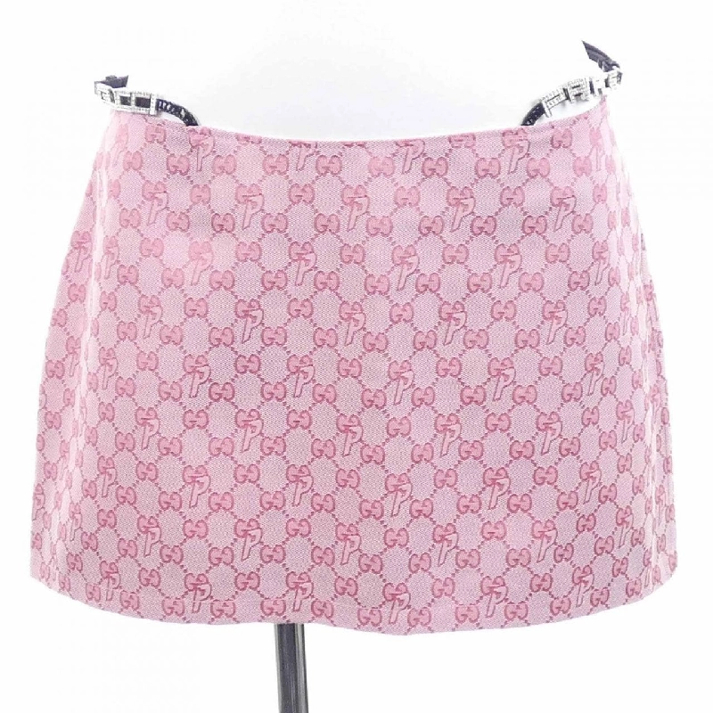 Gucci GUCCI 721870 Z8A75 Váy - Hàng hiệu Chính hãng 818866