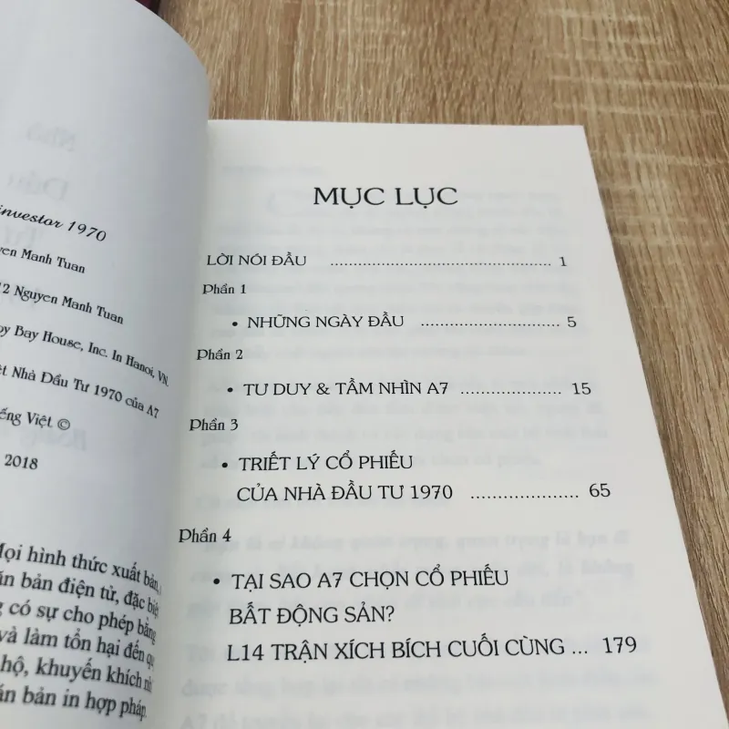 Combo 2 cuốn Nhà Đầu Tư 1970 – Hoàng Thái 931927