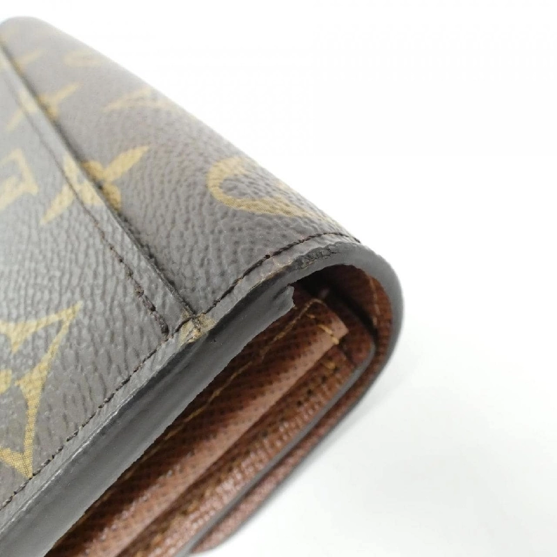 Ví Louis Vuitton Monogram Portefeuille Sara M60531 - Hàng hiệu Chính hãng 806529