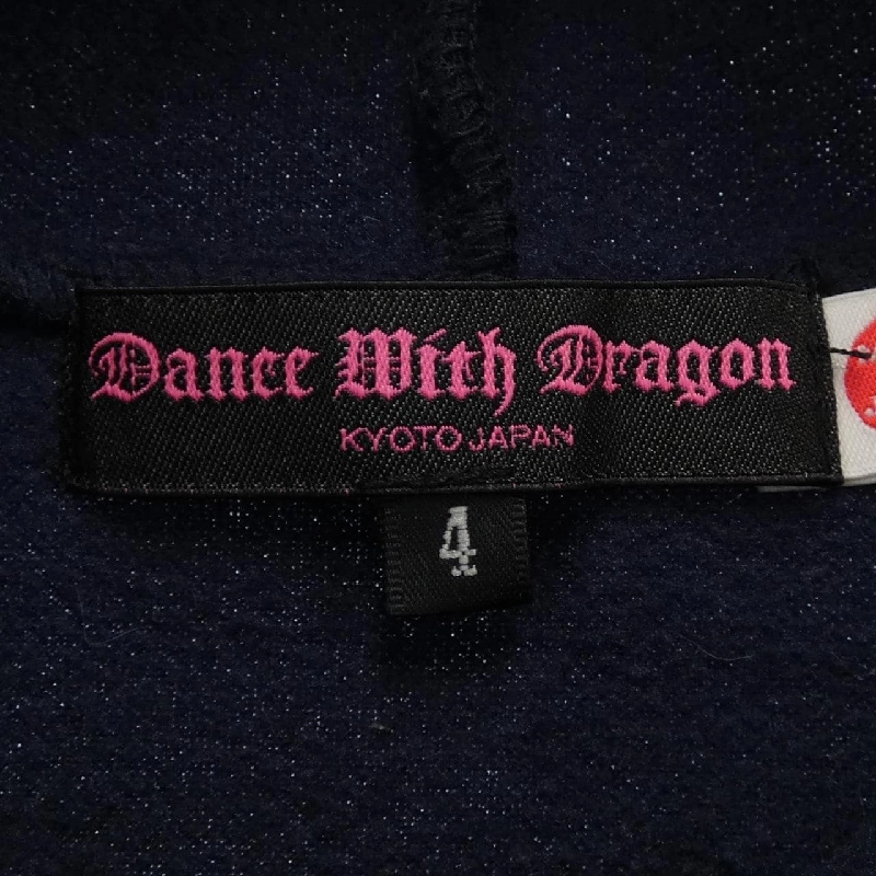 DANCE WITH DRAGON áo 631099