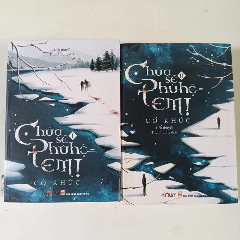 Chúa sẽ phù hộ em tập 1+2 (2016) 216002