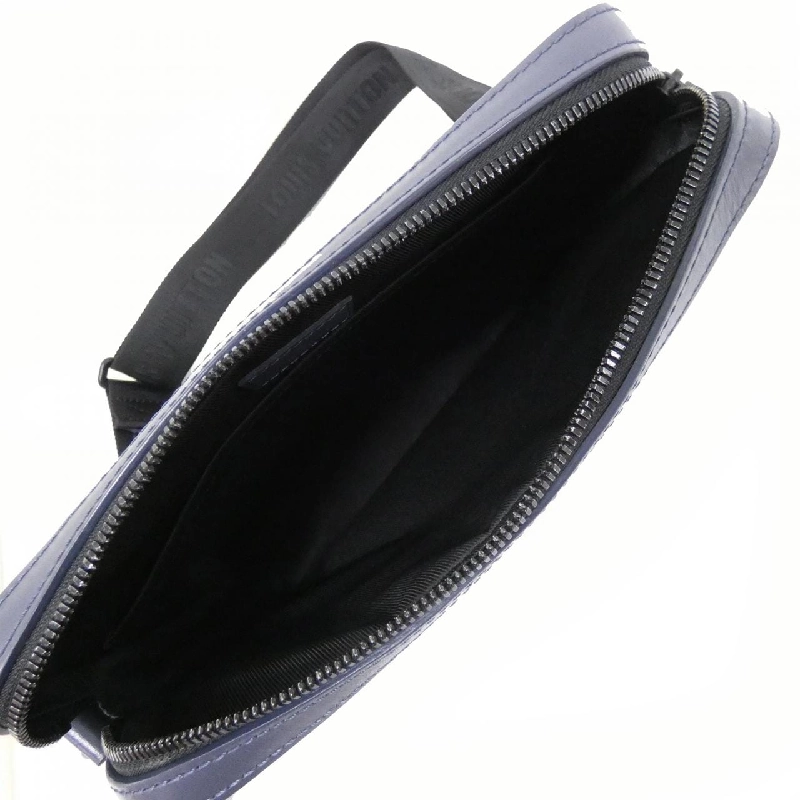 Túi đeo chéo Louis Vuitton Monogram Shadow Duo M45730 612110