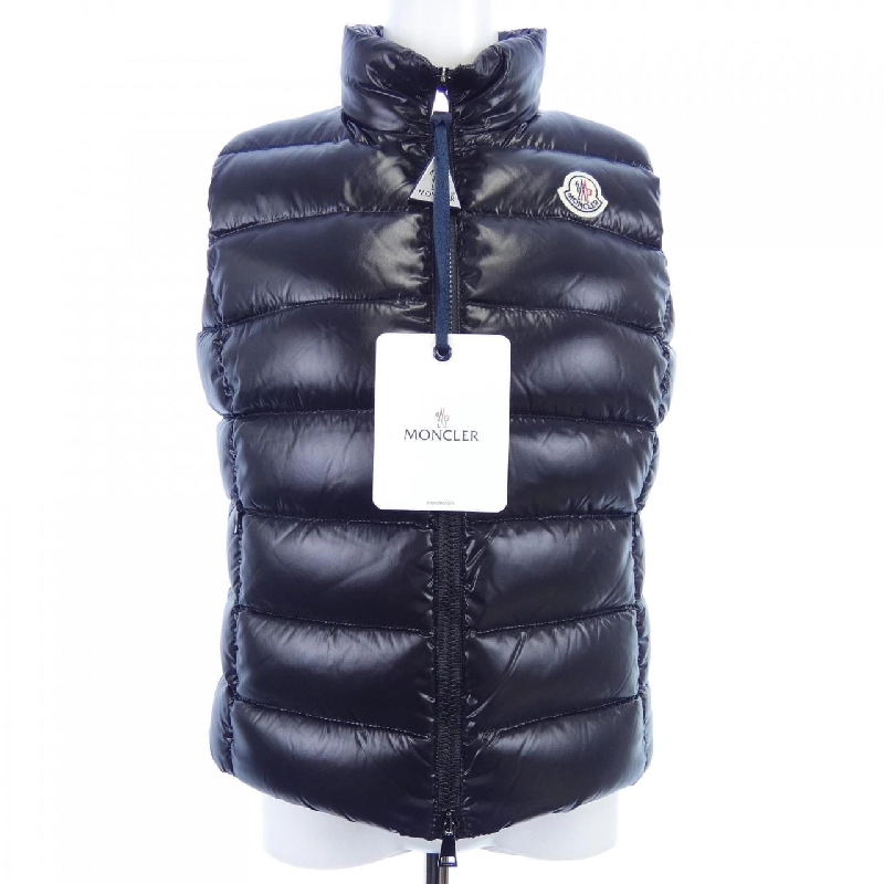 Áo vest lông vũ MONCLER GHANY 627177