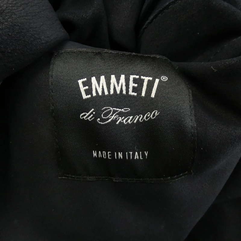 Áo khoác EMMETI - Hàng hiệu Authentic 895238