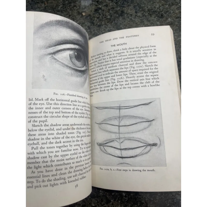 How to draw and paint A.Z. Kruse 762295