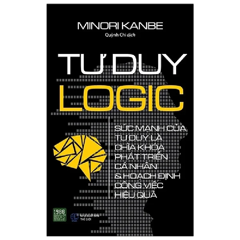 Tư Duy Logic - Minori Kanbe 281520