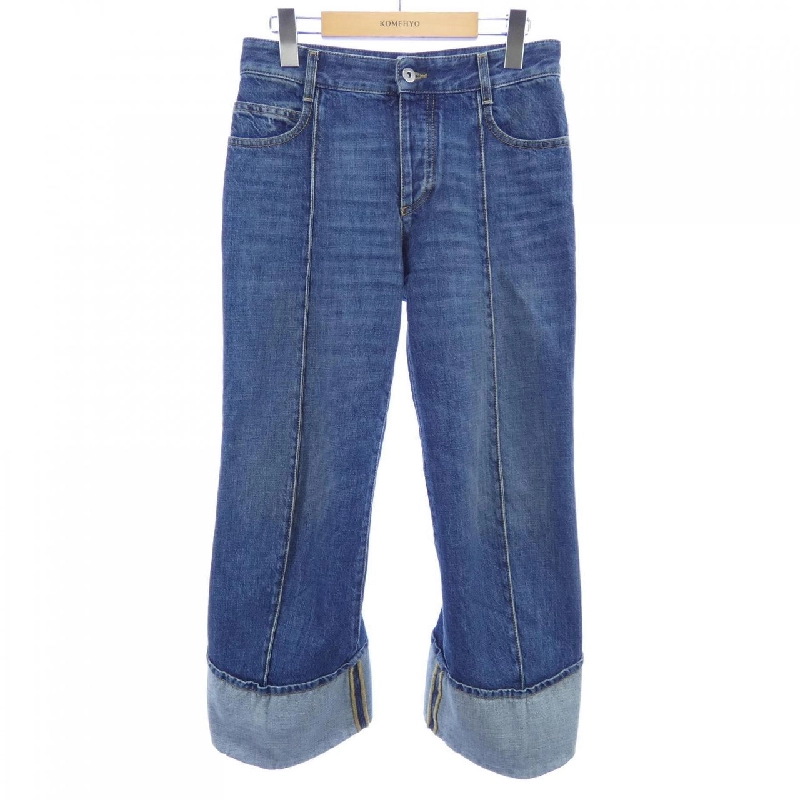 Bottega Veneta BOTTEGA VENETA 723355 V2J80 Jeans 647091