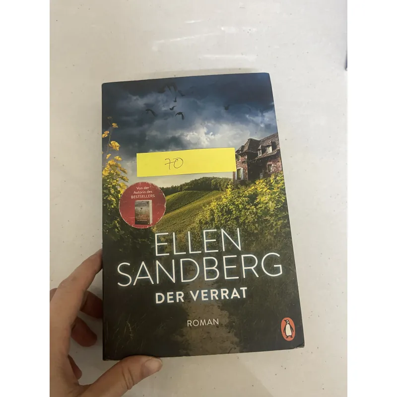 ELLEN SANDBERG 994678