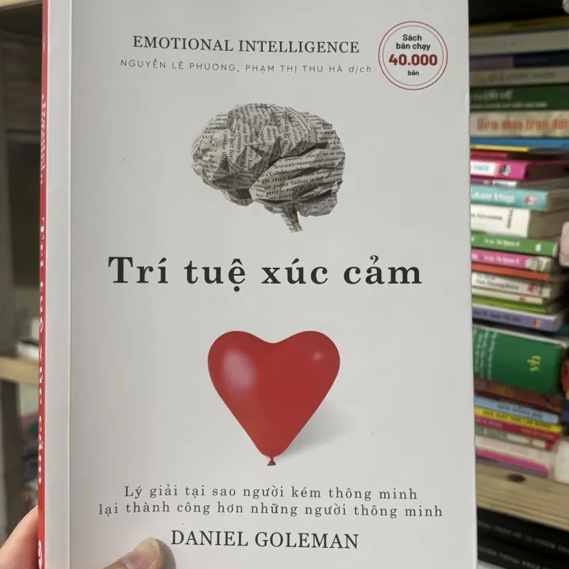 Trí Tuệ Xúc Cảm  571429