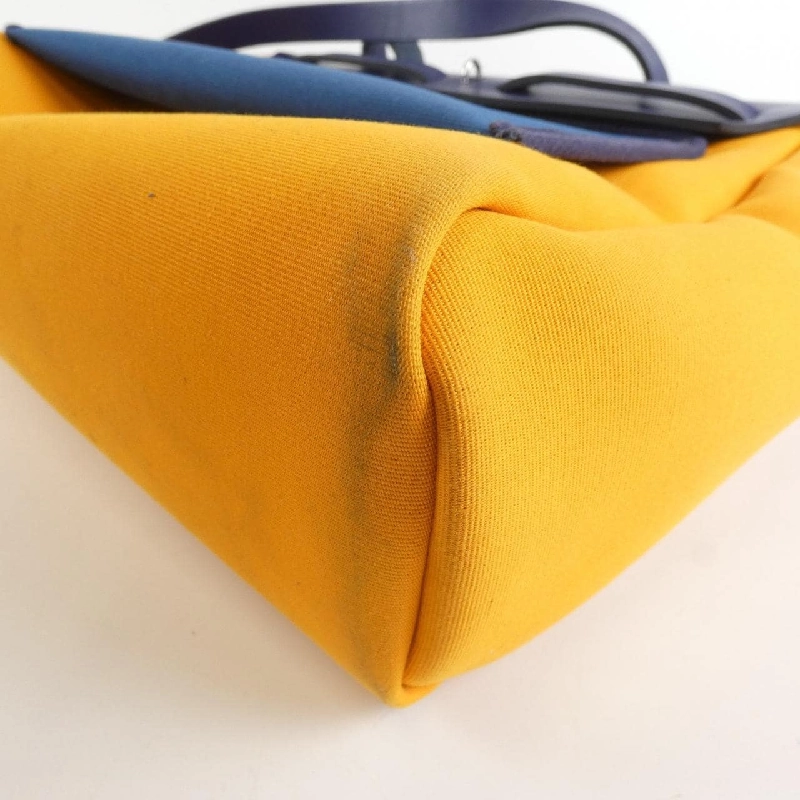 Túi Hermes Aile Bag Zip Verso PM 082268CK - Hàng hiệu Chính hãng 771704