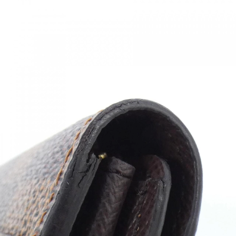 Ví Louis Vuitton Damier Portefeuille Sara N63209 623766